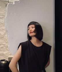 -SWANK SALON