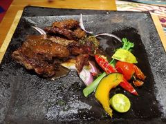 -米德维奇俄式西餐厅(西六道街店)