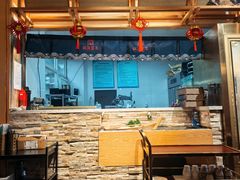 -红沃鳗鱼黑牛烤肉店(不老街店)