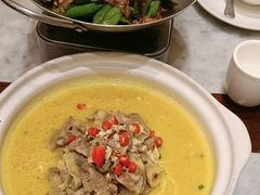 -小菜园新徽菜(宜兴八佰伴店)