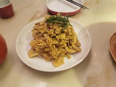 -京华烟云·北京烤鸭(领展购物广场·中关村店)