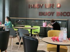 -德克士(通惠门店)