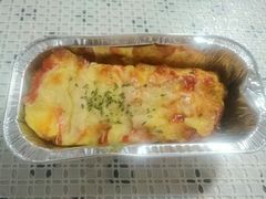 土豆棒-韩国利尔面包(桂林路店)