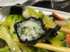 -船歌鱼水饺(高新园区店)