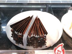 -黑草莓(重庆路店)