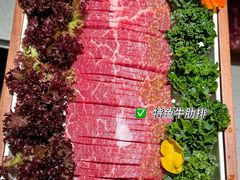 -炭之家·齐齐哈尔非遗烤肉·鲜切直供(中央大街店)