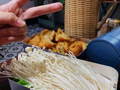 -包工仔·牛杂自助放题