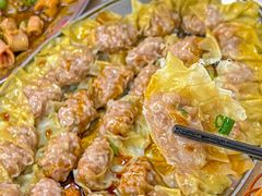 -嘉升大排档(番禺总店)