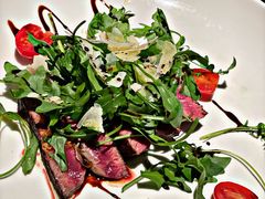 智利和牛切片牛排-Solo(衡山路店)