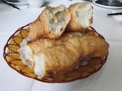 传统油条-维多利亚大酒店·雅园中餐厅