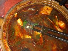 -清真·马文砂锅大全(麦苋街店)