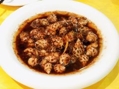 特色爆炒旺螺-莲花公园煎蟹(总店)