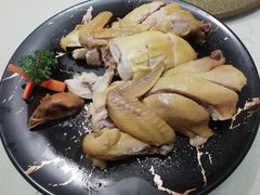 -小蓝鲸湖北菜(八一路店)