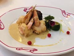 -马克西姆餐厅(崇文门店)