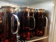 -寂寞的豆芽 烧烤酒场(丽景店)