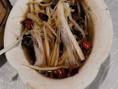 秘制酱油鸡-喜洋洋(中山四路店)