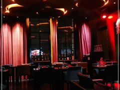 大堂-YUE·6·西式融合餐厅(外滩六号店)