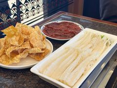 -皇城老妈火锅·川味传承(港湾店)