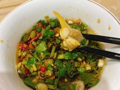 -海大大蒸汽海鲜餐厅·粤菜·特色小炒(欢乐颂店)