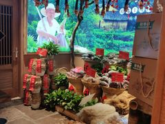 -筱爷叔·上海传统手工菜(玉树路店)