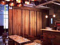 大堂-the rug 飞毯 (朝阳公园店)