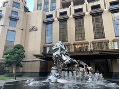 -上海外滩英迪格酒店