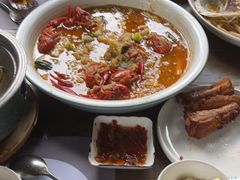 -野蔓果·山野菜(西湖景区·龙井茶田店)