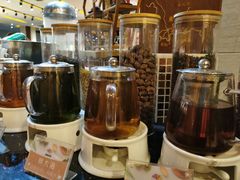 -雄楚国际大酒店-四季西餐厅