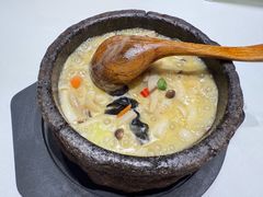 -敏珠拉姆藏餐·南京厨房(富春江东街店)