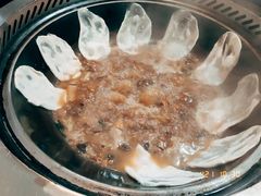 -三里屯土灶炖公鸡地锅鸡(江东店)