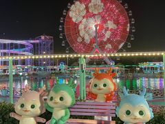 -七桥瓮公园