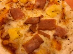 -萨莉亚意式餐厅(河东万达店)