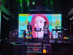 -老木头音乐空间(月河街店)