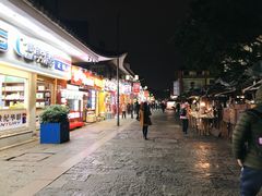-东西巷