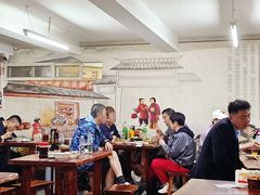 -宝瑞门钉肉饼店