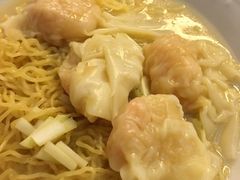 -翠华餐厅(旺角文华商场店)