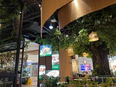 -原味田园·客家菜·土窑鸡(中航城君尚购物中心店)