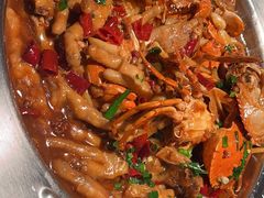 -胖哥俩肉蟹煲(湖滨银泰in77店)