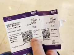 -中影国际影城(大唐西市4K临境音店)