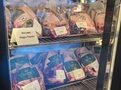 -拉蒂娜·巴西牛排馆 Latina·Brazilian Steakhouse(王府井喜悦店)