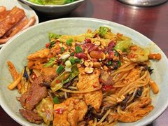 -粉家柳州螺蛳粉(杨宅路店)