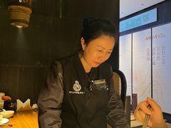 -西郊八号·山野江西菜(开发区店)