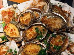 -拉蒂娜·巴西牛排馆 Latina·Brazilian Steakhouse(王府井喜悦店)
