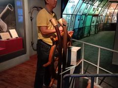 -长影旧址博物馆