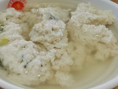 菜豆腐-周家大辣椒面皮(中山街店)