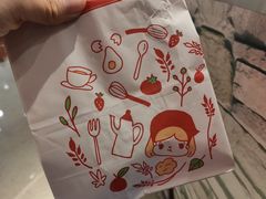 -西树泡芙(徐州苏宁广场店)