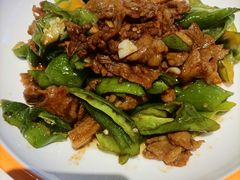 -宴秋杭州菜(锦艺城店)