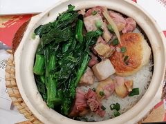 -华记煲仔华·煲仔饭(市桥易发店)