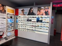 -LensCrafters亮视点·RayBan精选(来福士店)