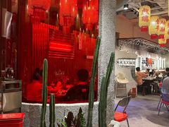 -朱光玉火锅馆(正弘城店)